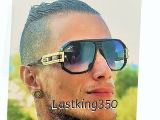 Lastking350 Ligne Rose
