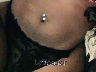 Laticedior