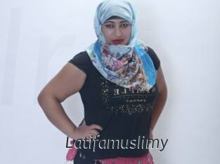 Latifamuslimy
