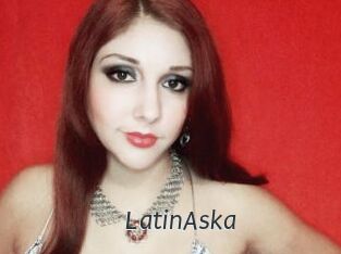 LatinAska Ligne Rose
