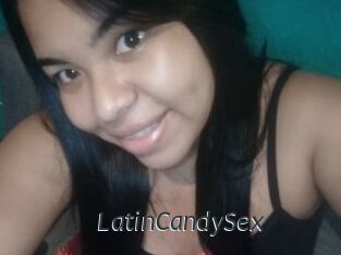 LatinCandySex