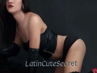 LatinCuteSecret