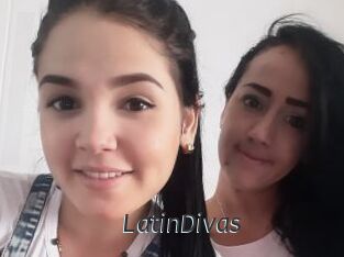 LatinDivas