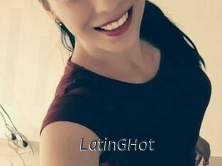 LatinGHot