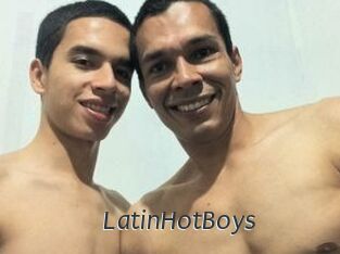 LatinHotBoys