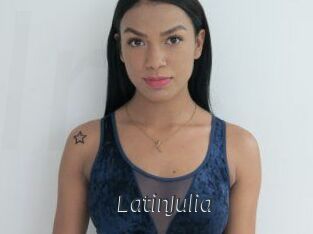 LatinJulia
