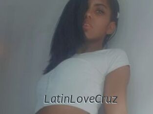 LatinLoveCruz