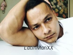 LatinManXX