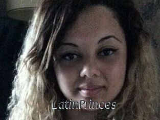 LatinPrinces