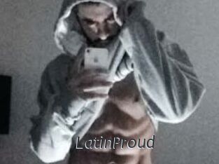 LatinProud