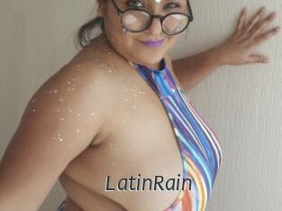 LatinRain