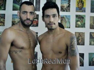 LatinRealMan