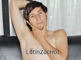 LatinZacHot