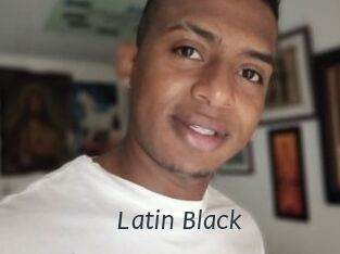 Latin_Black