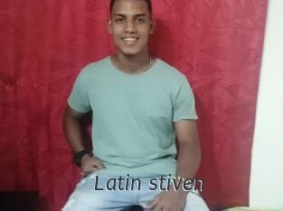 Latin_stiven