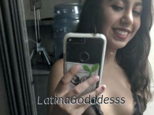 LatinaGodddesss