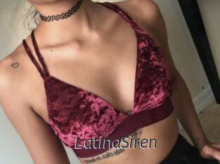LatinaSiren