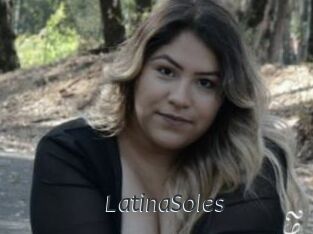 LatinaSoles