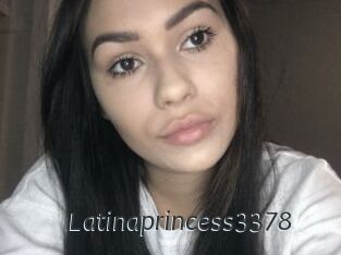 Latinaprincess3378
