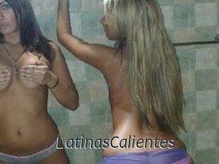Latinas_Calientes
