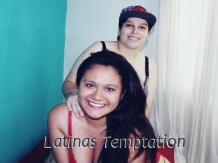 Latinas_Temptation