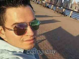 Latingramy