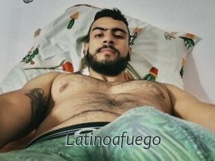 Latinoafuego