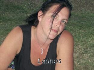 Latinos