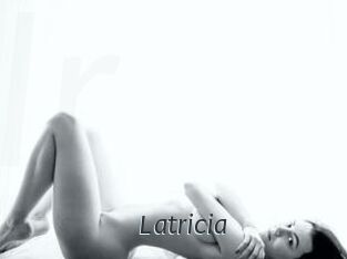 Latricia