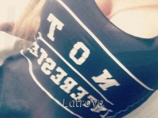 Latroya