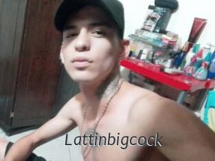 Lattinbigcock Ligne Rose