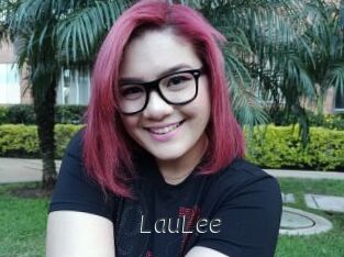 LauLee Ligne Rose
