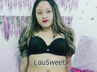 LauSweetx