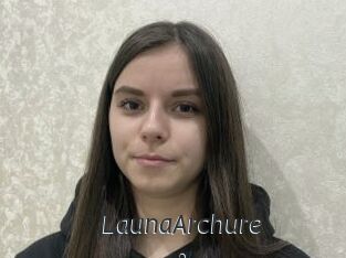 LaunaArchure