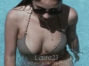 Laura21 Ligne Rose