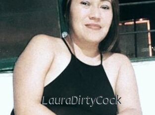 LauraDirtyCock