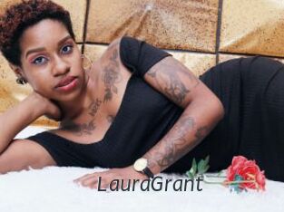 LauraGrant Ligne Rose