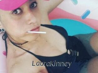 LauraKinney Ligne Rose