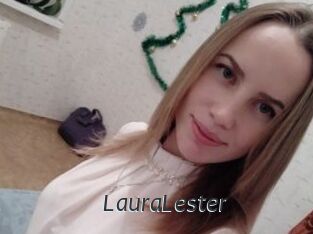 LauraLester