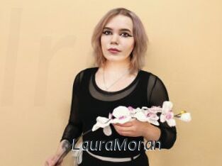 LauraMoran Ligne Rose