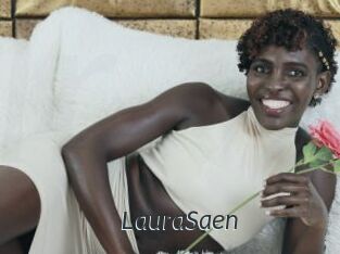 LauraSaen Ligne Rose