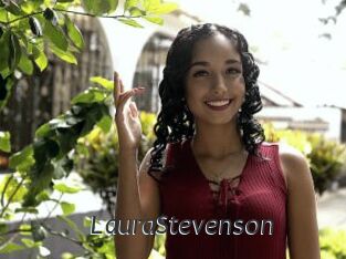 LauraStevenson