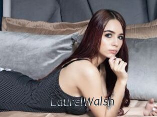 LaurelWalsh Ligne Rose