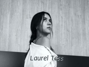Laurel_Tess
