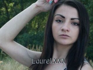 LaurellXXX