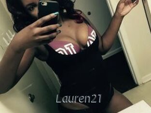 Lauren21 Ligne Rose