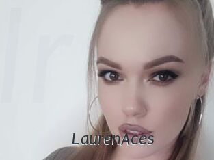 LaurenAces Ligne Rose