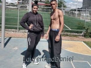 LaurenAndDaniel