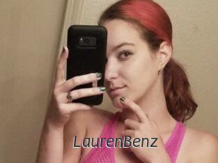 Lauren_Benz