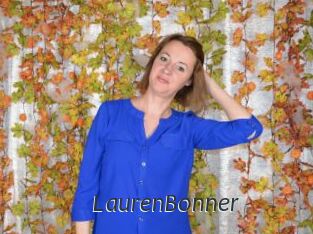 LaurenBonner Ligne Rose
